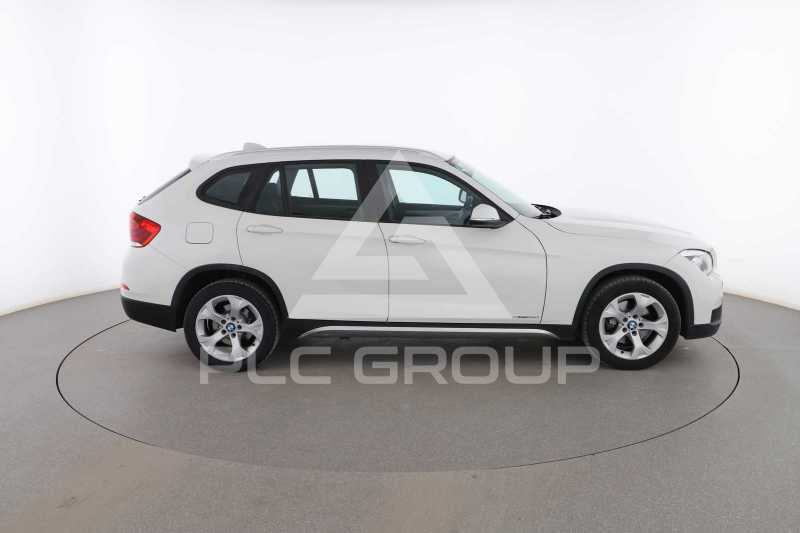 2014 BMW X1