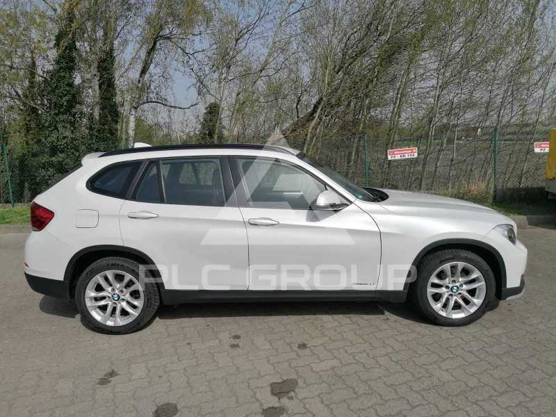 2014 BMW X1