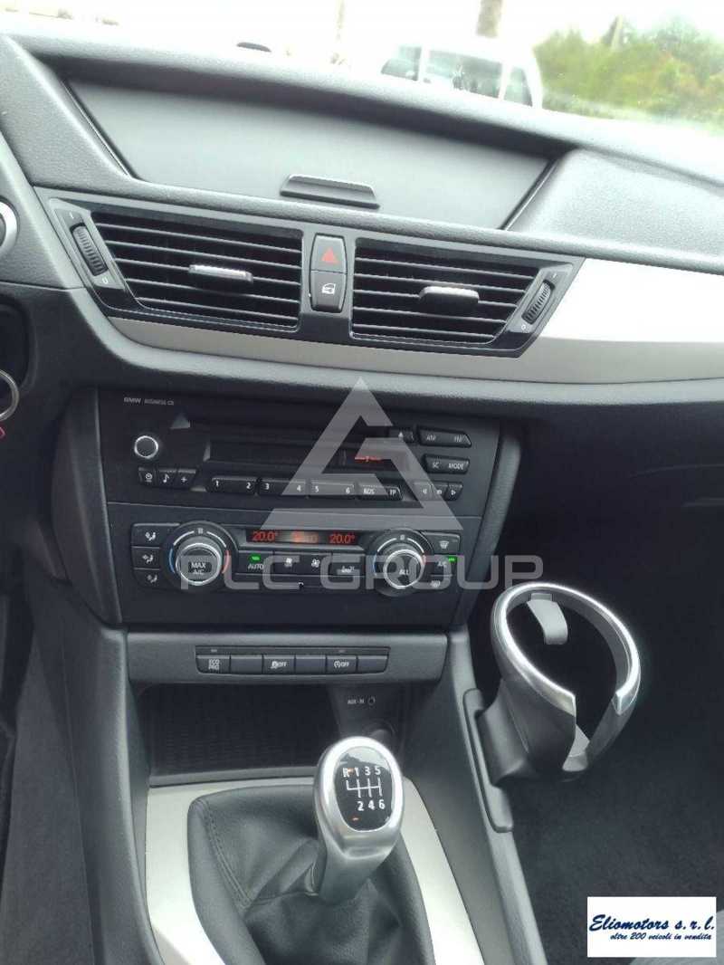 2014 BMW X1