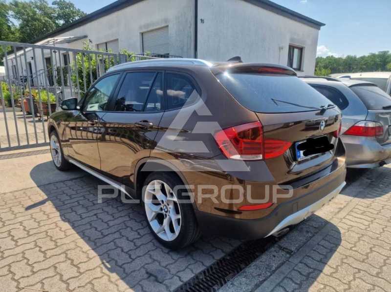 2014 BMW X1