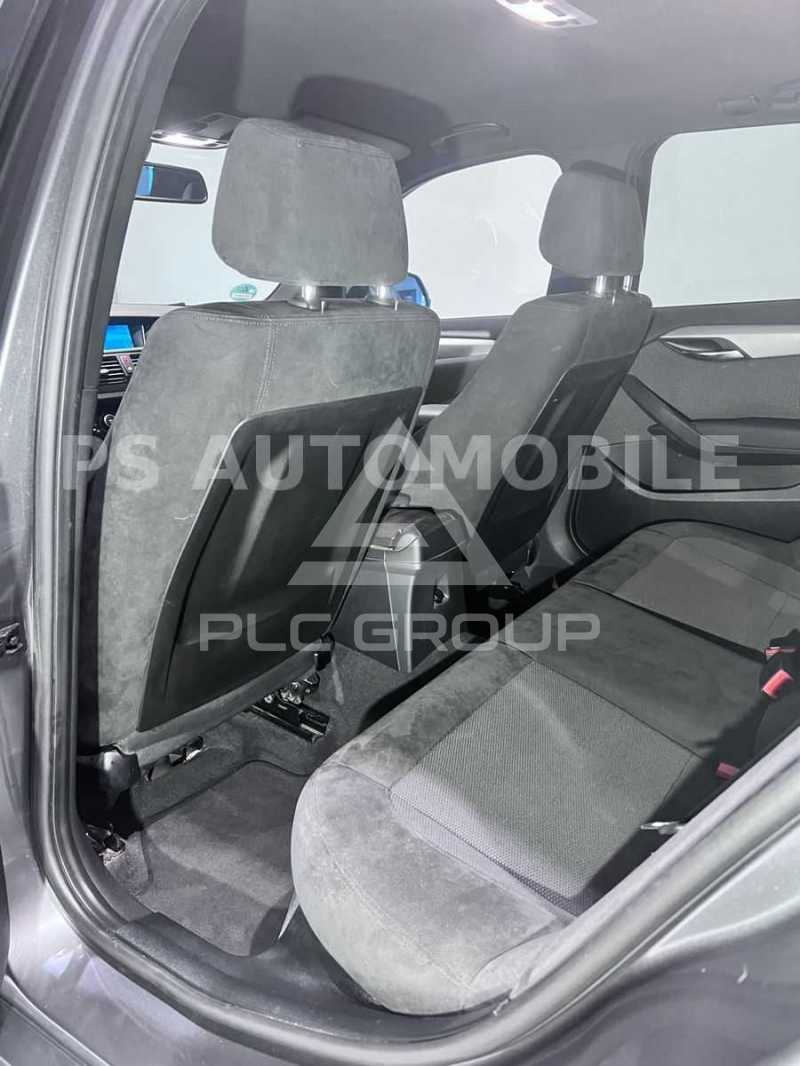 2014 BMW X1