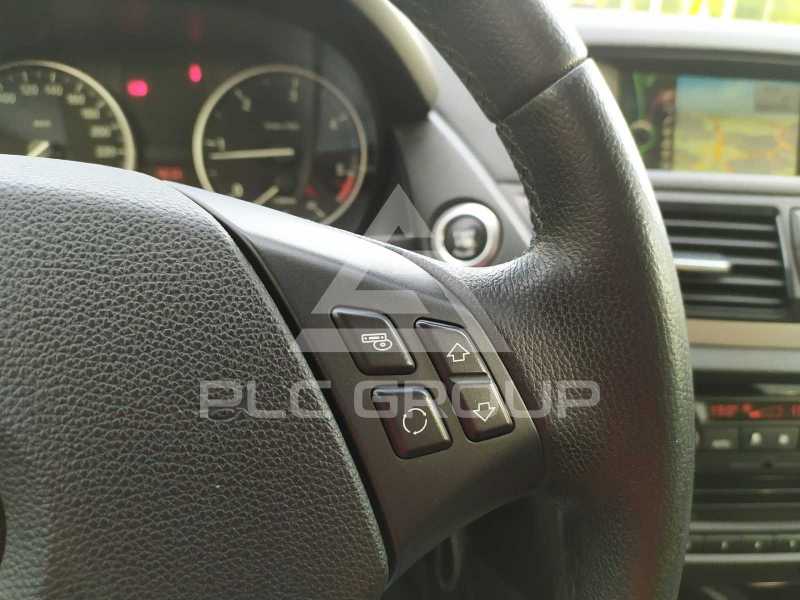 2014 BMW X1