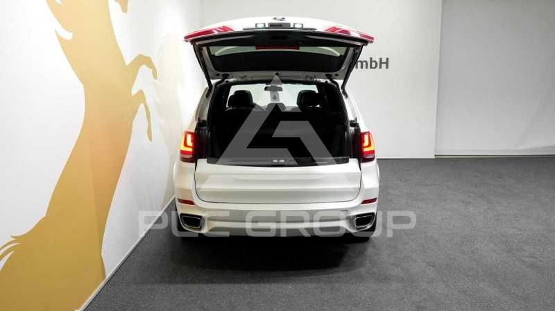 2014 BMW X5