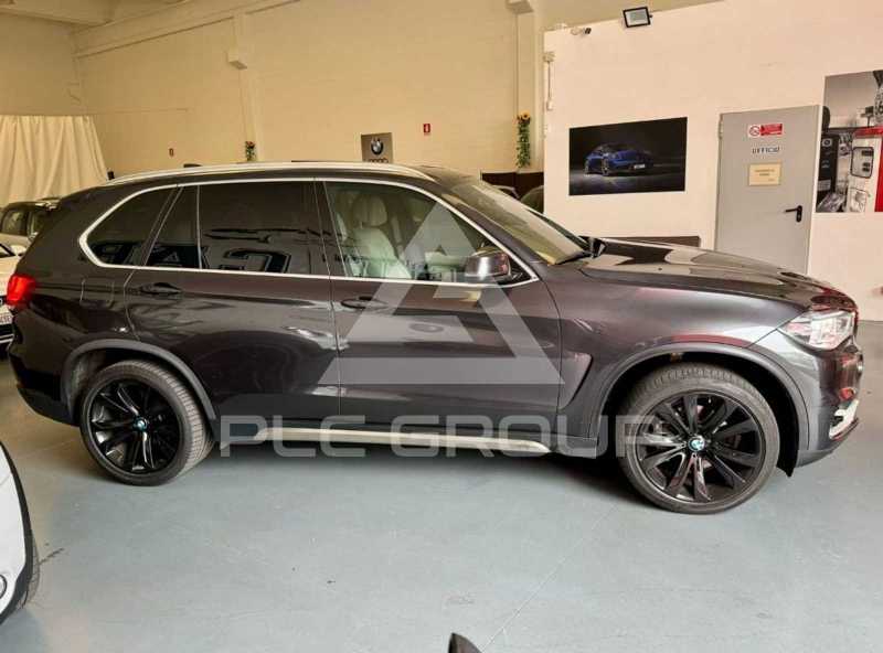 2014 BMW X5