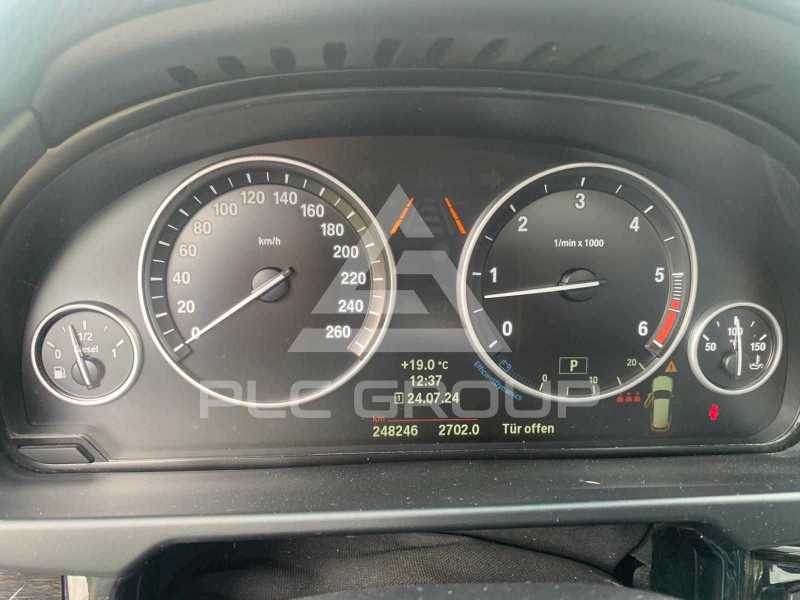 2014 BMW X5