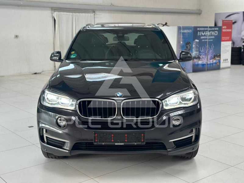 2014 BMW X5