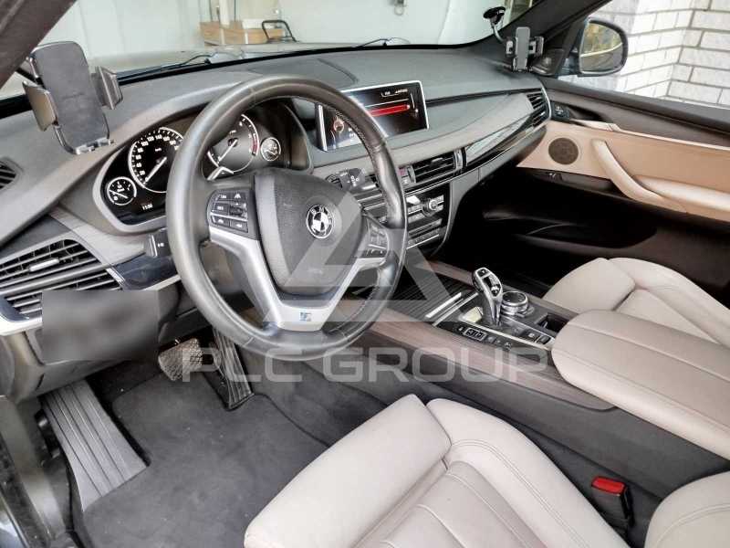 2014 BMW X5