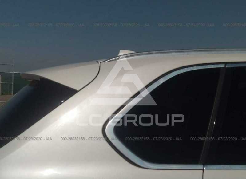 2014 BMW X5
