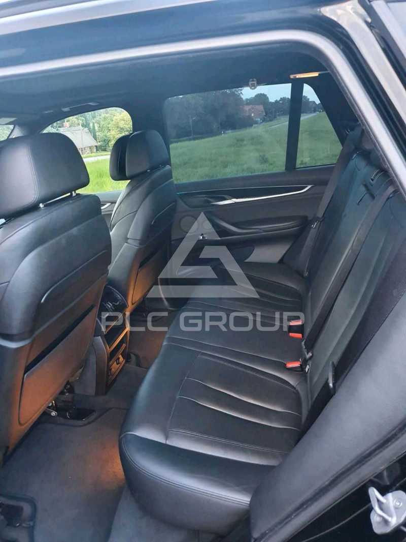 2014 BMW X5