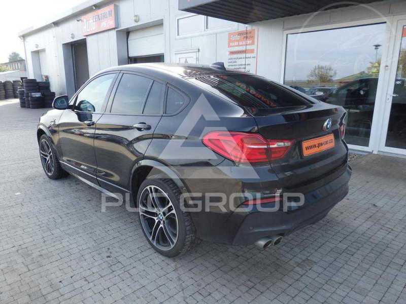 2014 BMW X4