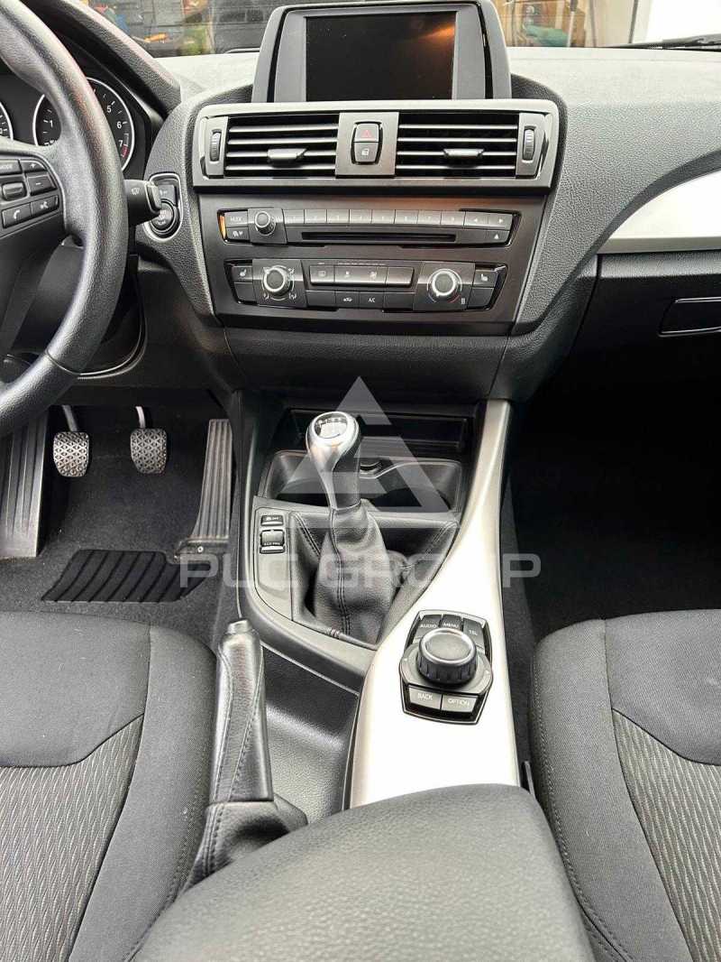 2014 BMW 120