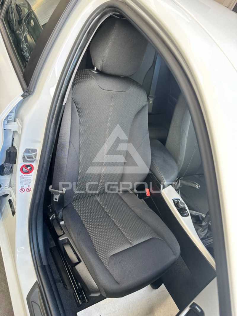 2014 BMW 120