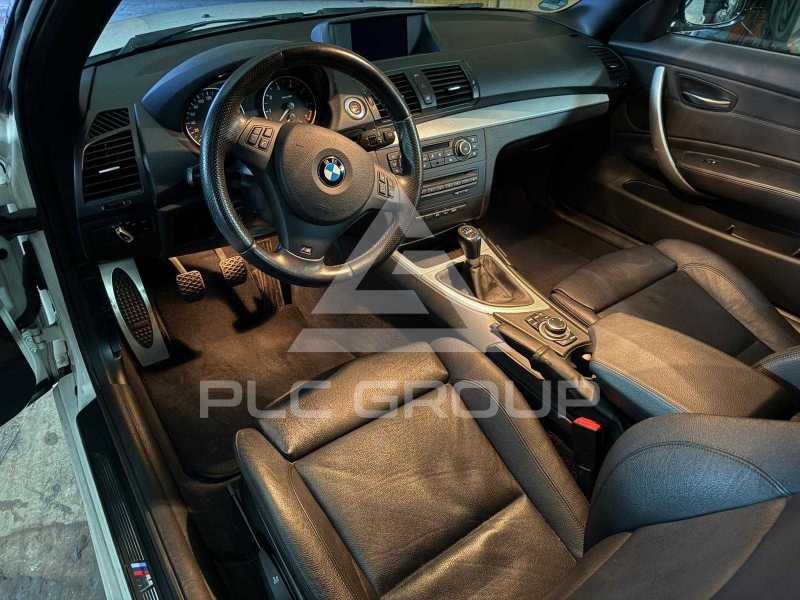 2014 BMW 120