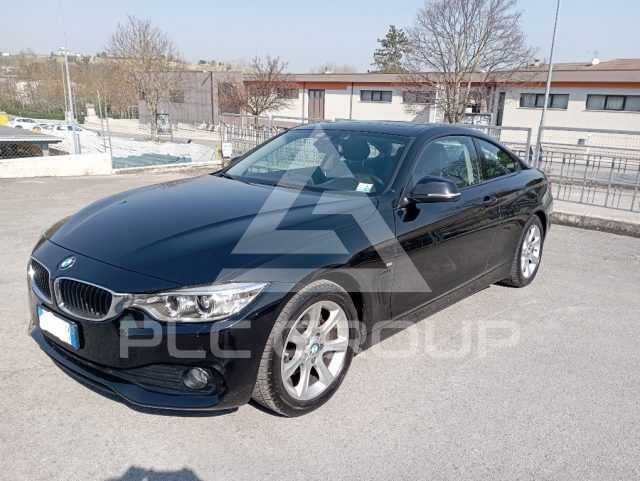2014 BMW 120
