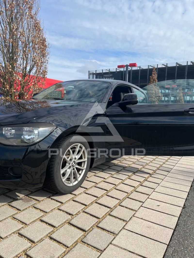 2014 BMW 120