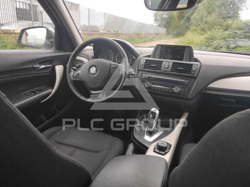 2014 BMW 120