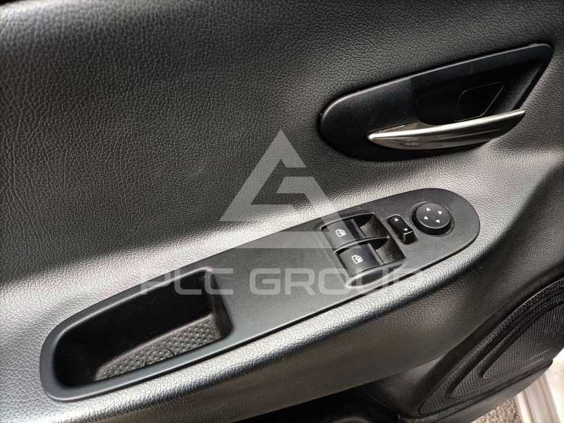 2014 Lancia YPSILON