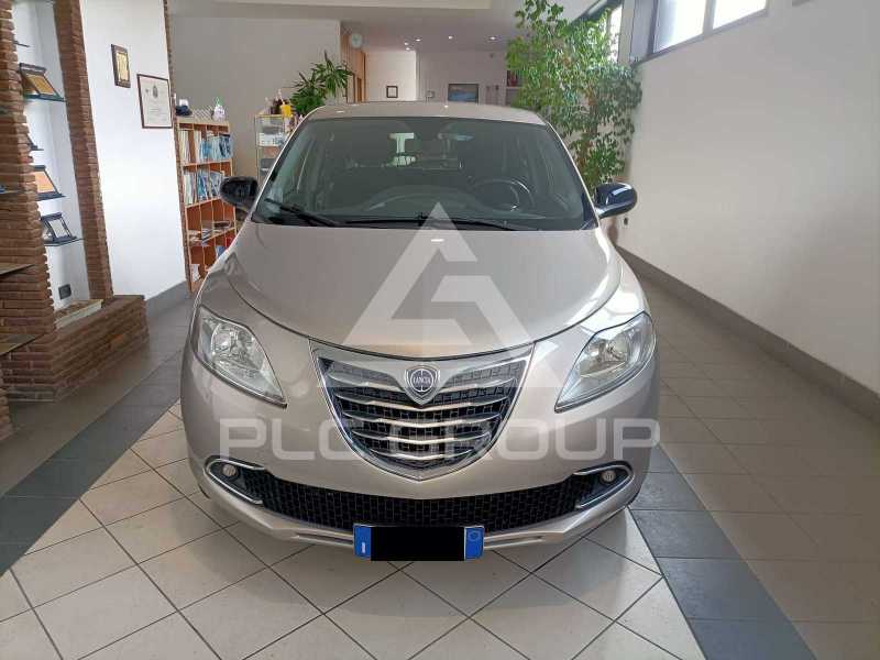 2014 Lancia YPSILON