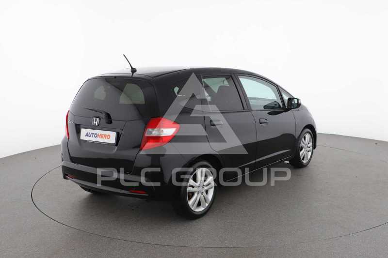 2014 Honda JAZZ