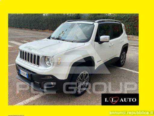 2014 Jeep Renegade