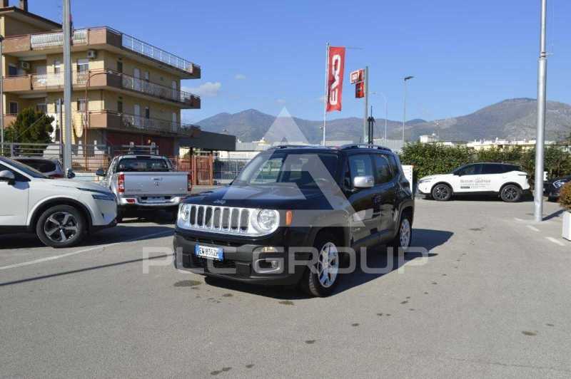 2014 Jeep Renegade