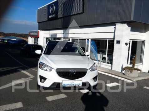 2014 Mazda CX-5