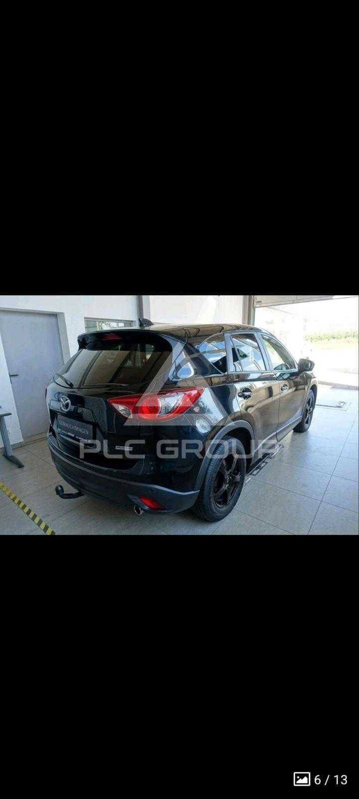 2014 Mazda CX-5