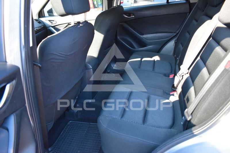2014 Mazda CX-5