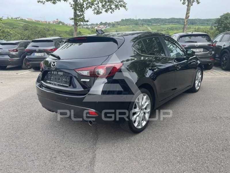 2014 Mazda 3