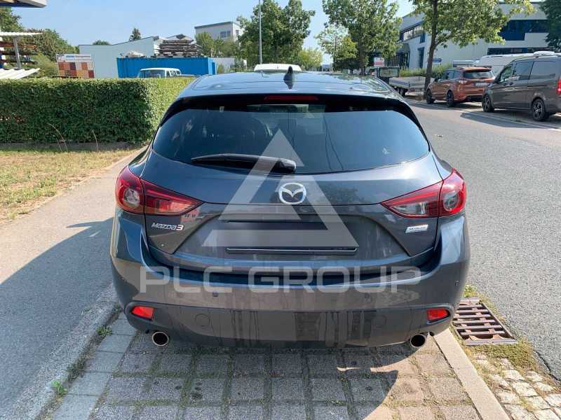 2014 Mazda 3