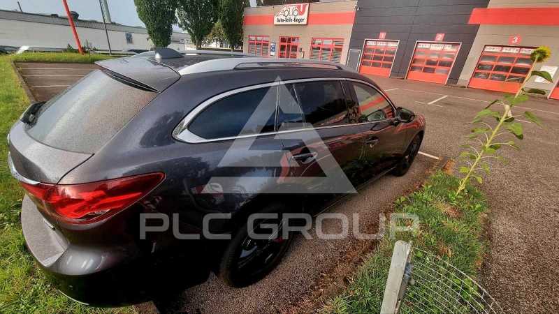 2014 Mazda 6