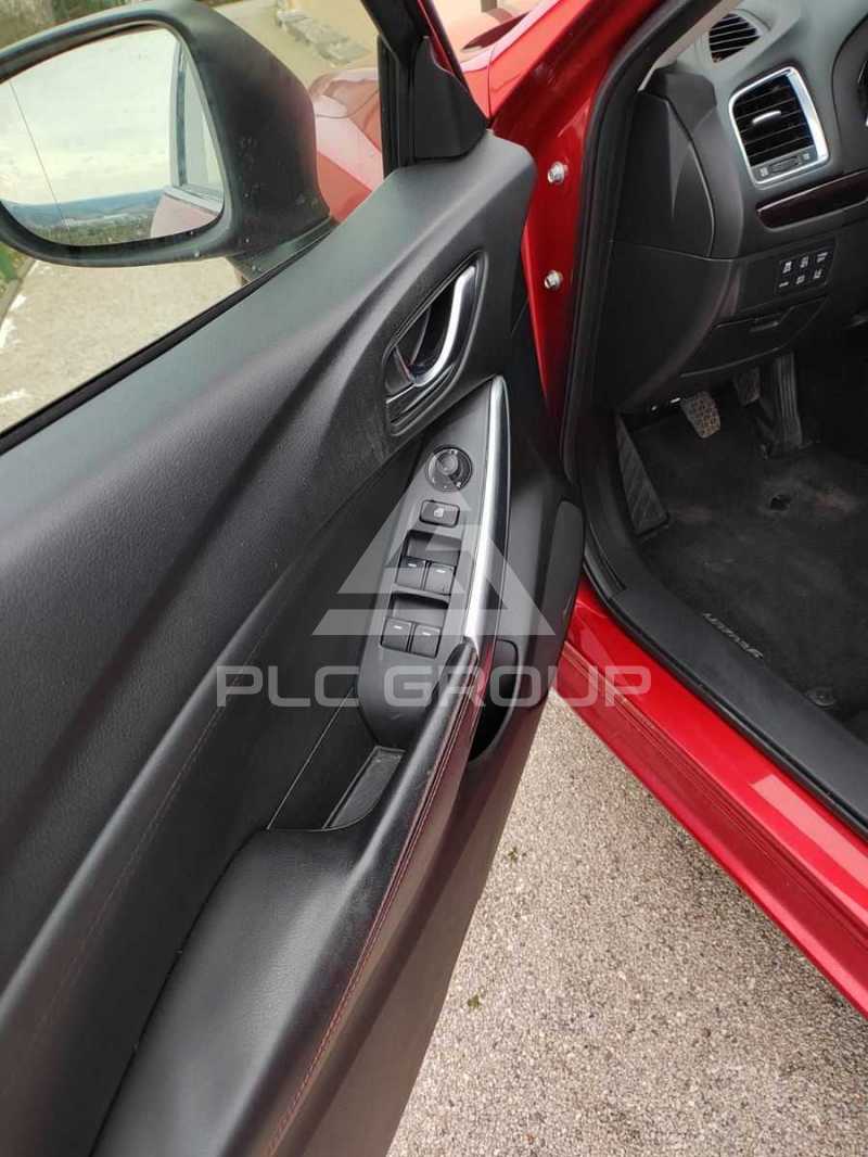 2014 Mazda 6