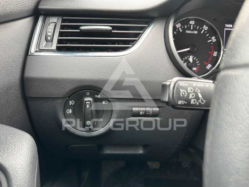 2014 Skoda Octavia