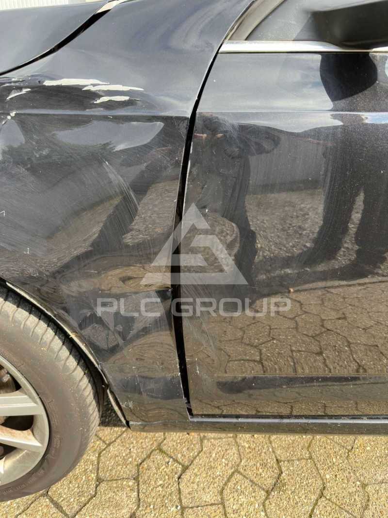 2014 Skoda Octavia