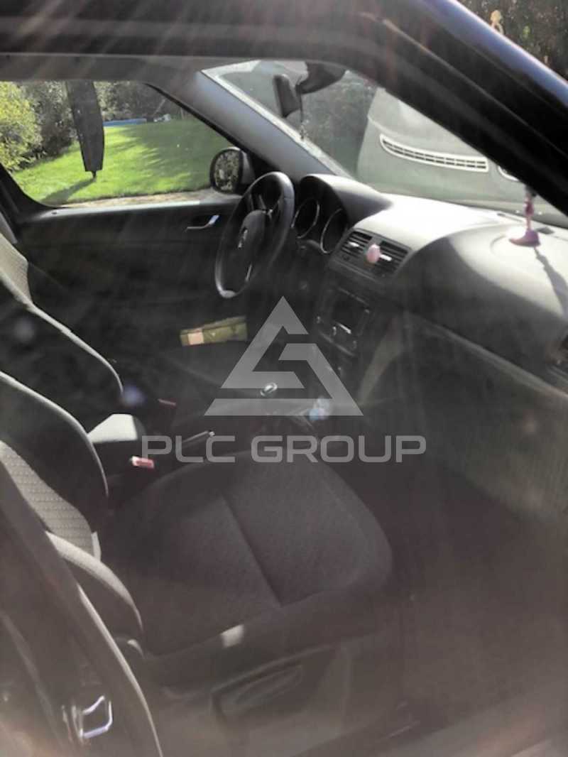 2014 Skoda Yeti