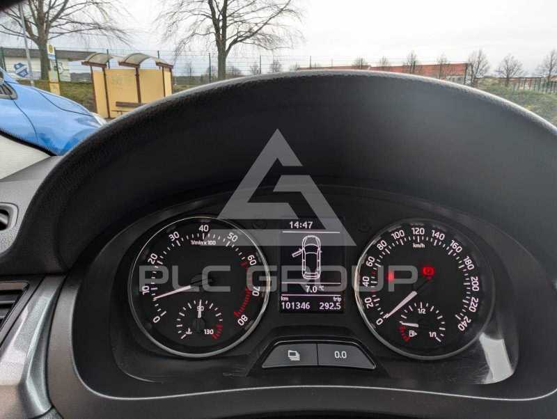 2014 Skoda Rapid