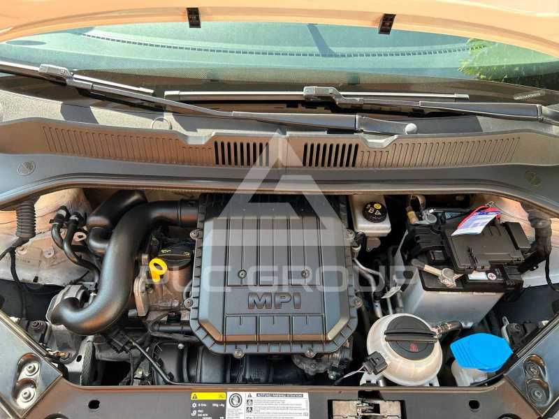 2014 Skoda Citigo