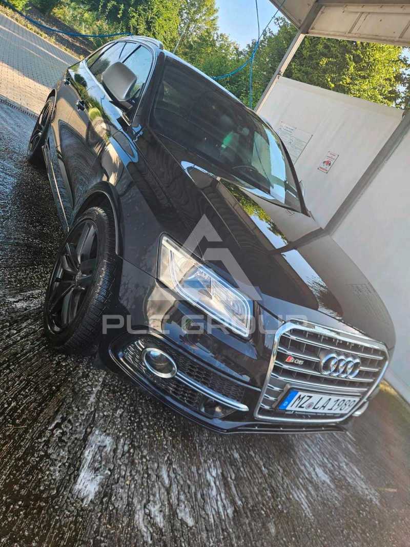 2014 Audi SQ5