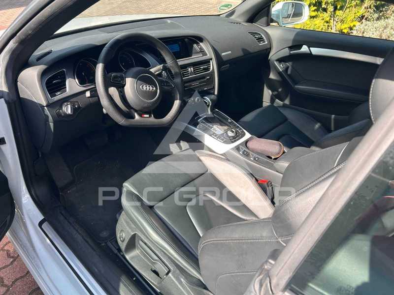 2014 Audi A5