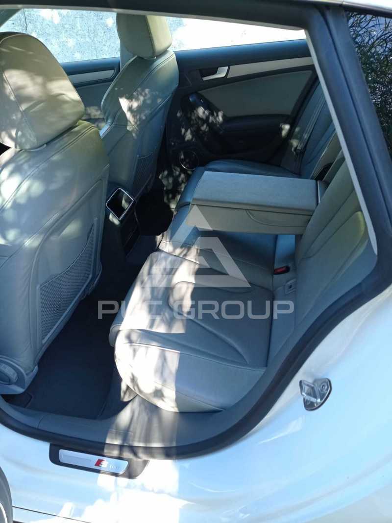 2014 Audi A5