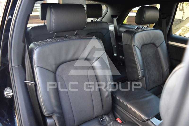 2014 Audi Q7