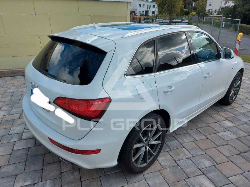 2014 Audi Q5