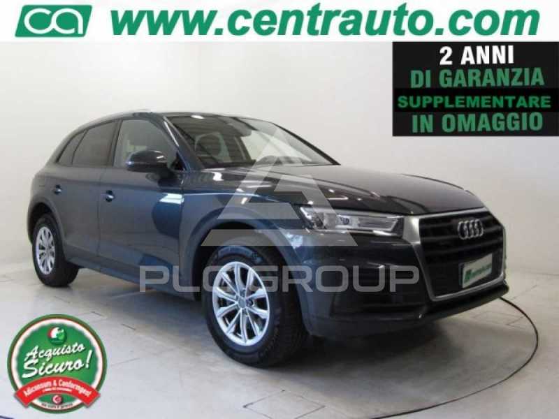 2014 Audi Q5