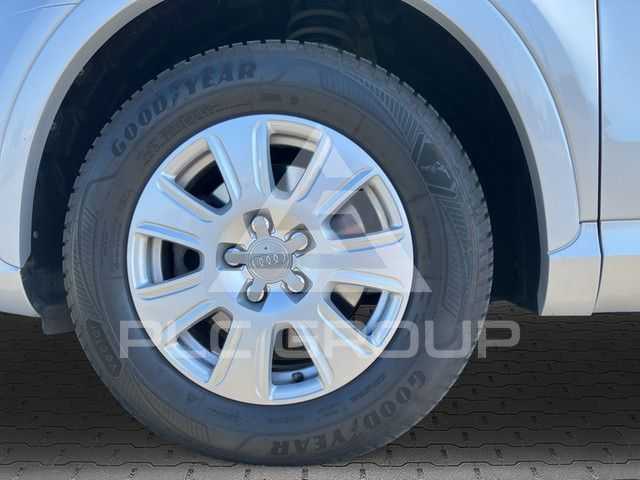 2014 Audi Q3