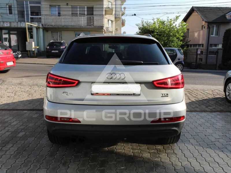 2014 Audi Q3