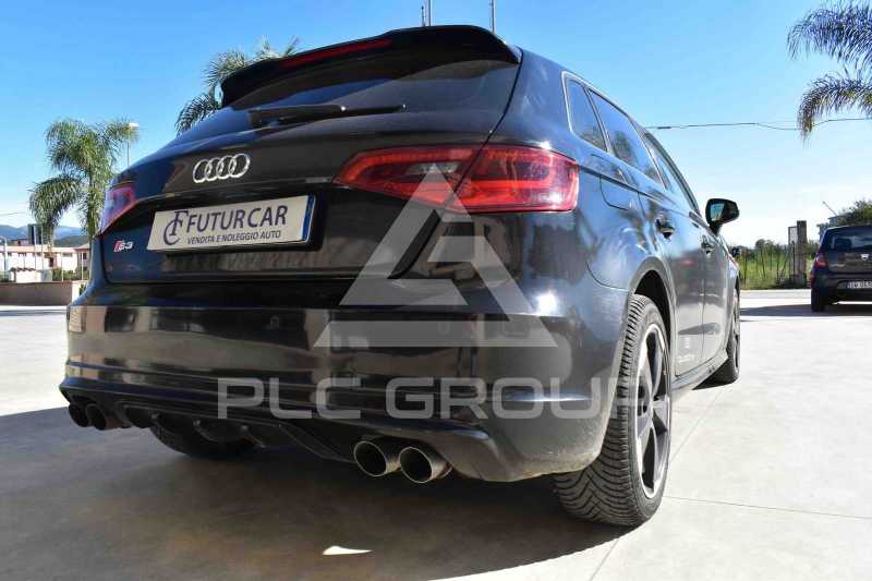2014 Audi A3