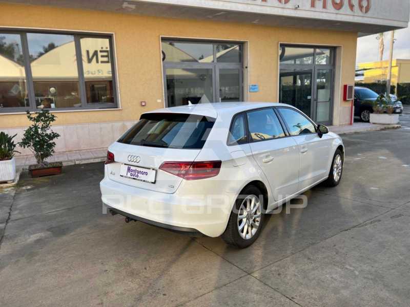 2014 Audi A3