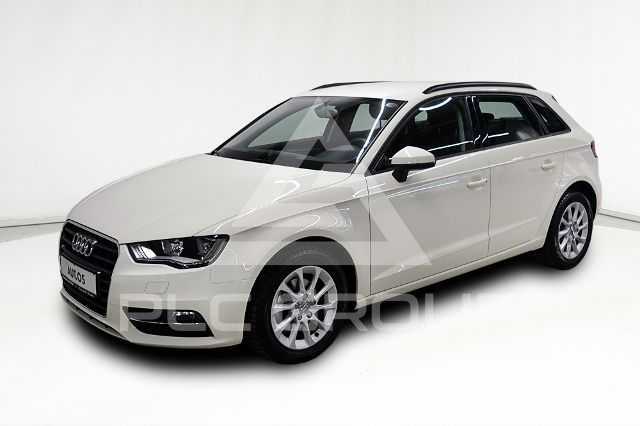 2014 Audi A3