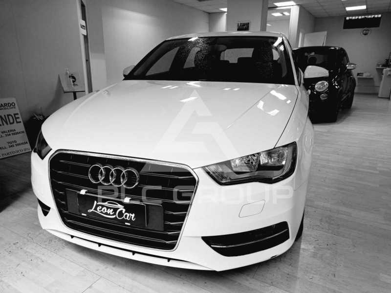 2014 Audi A3