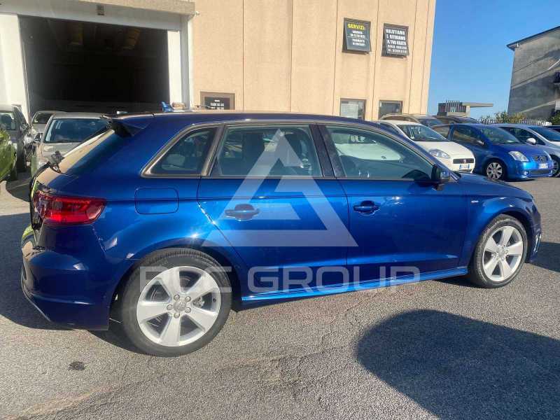 2014 Audi A3